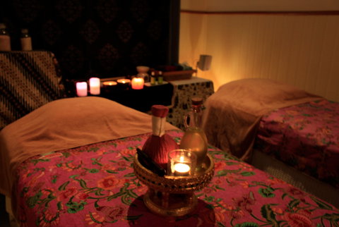 Prani Glow Day Spa - Accommodation 4U 2