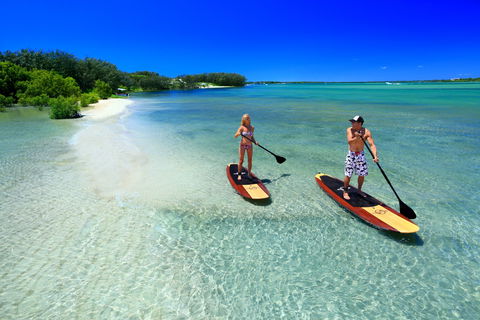 Pumicestone  Passage - Accommodation 4U 0