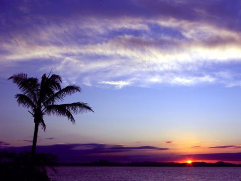 Quoin Island Retreat And Turtle Rehabilitation Centre - Accommodation 4U 0