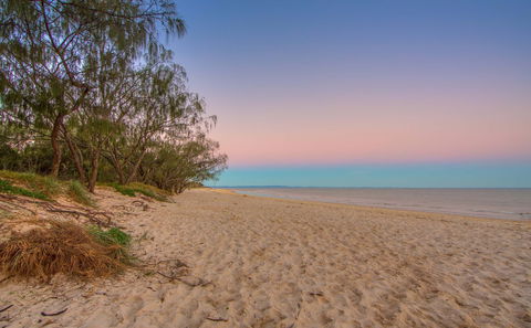 Red Beach - Accommodation 4U 2