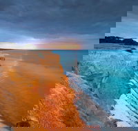 Red Banks Beach