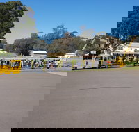 Riding the Rails - Accommodation 4U