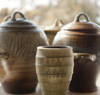 Ridgeline Pottery - Accommodation 4U