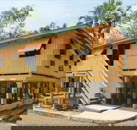 Roadmaster's House - Accommodation 4U