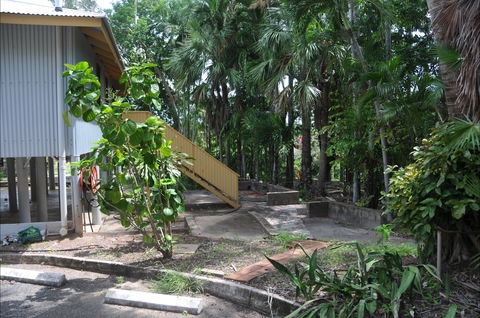 Roadmaster's House - Accommodation 4U 2