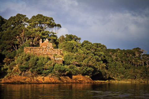 Sarah Island - Accommodation 4U 0
