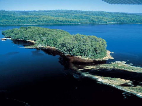Sarah Island - Accommodation 4U 1