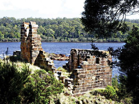 Sarah Island - Accommodation 4U 2
