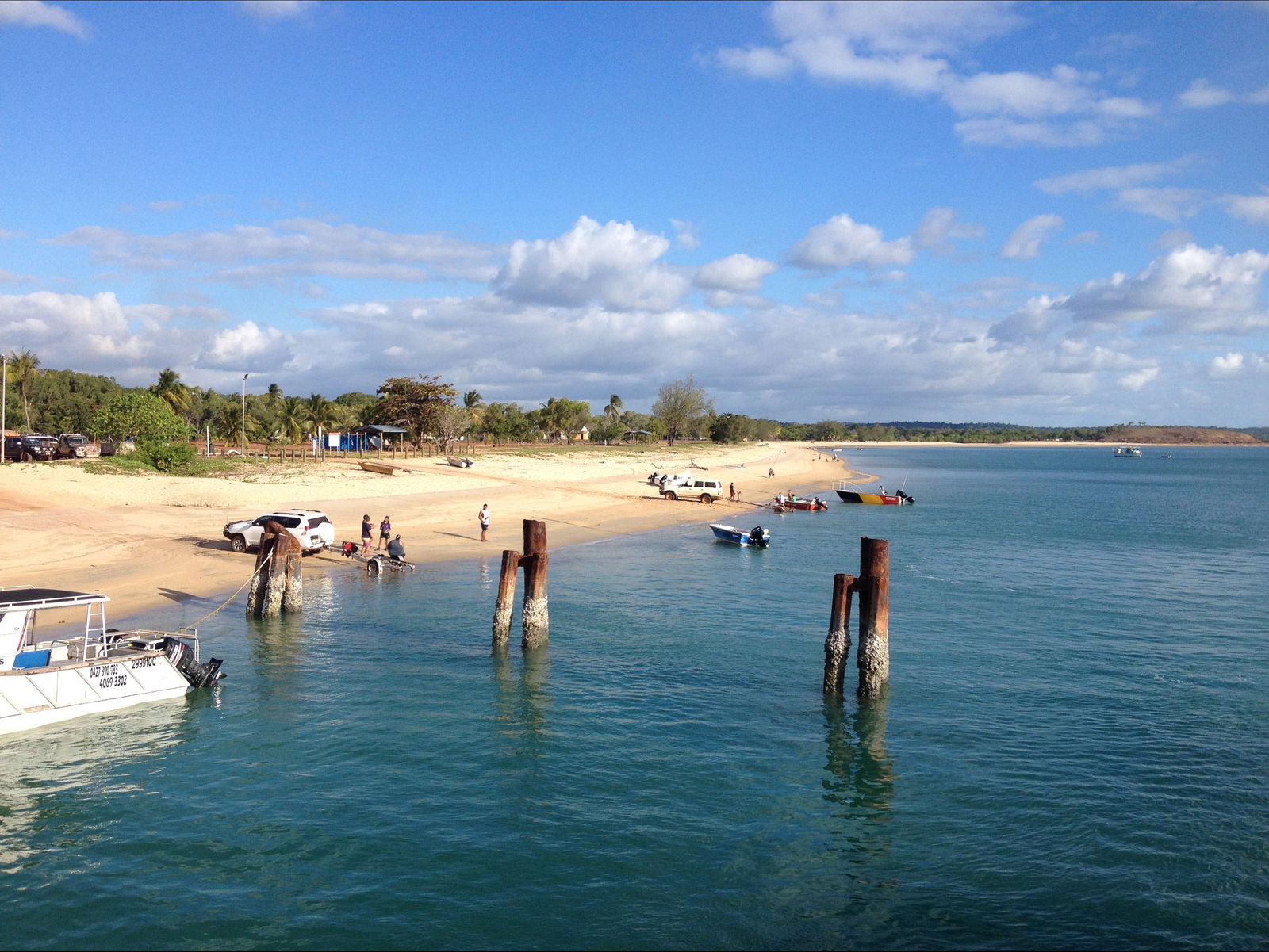 Seisia QLD Accommodation 4U