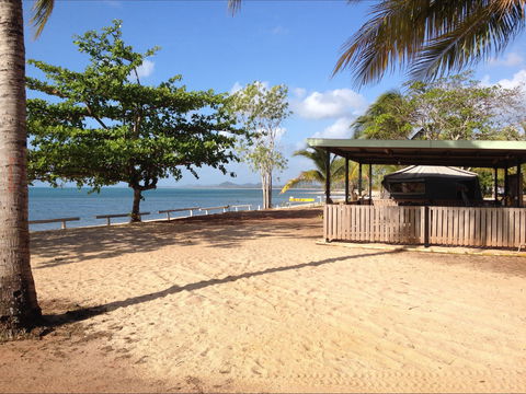 Seisia - Accommodation 4U 1