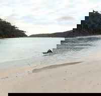 Severs Beach - Accommodation 4U