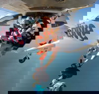 Skydive - Accommodation 4U