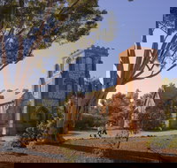 St Johns Church - Accommodation 4U