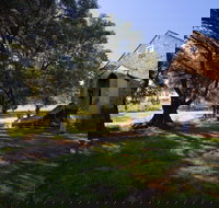 St Saviours Church Katrine - Accommodation 4U