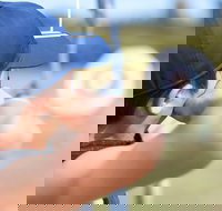 Sydney Olympic Park Archery Centre - Accommodation 4U