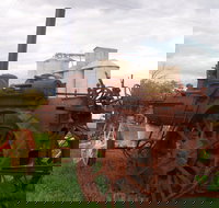 The Condobolin Railway Museum - Accommodation 4U