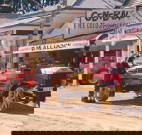 The Village Historic Loxton - Accommodation 4U