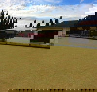 The Greens - Ingleburn Bowling Club - Accommodation 4U