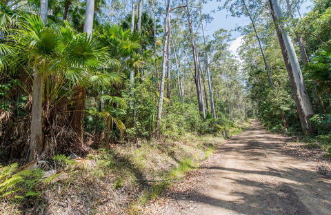 Tip To Tail Trail - Accommodation 4U 0