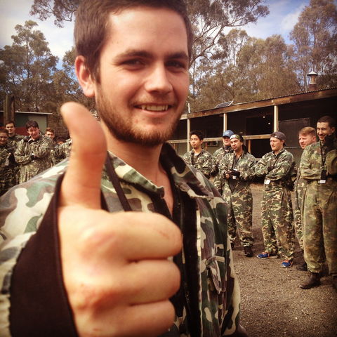 Ultimate Paintball Sydney - Accommodation 4U 0