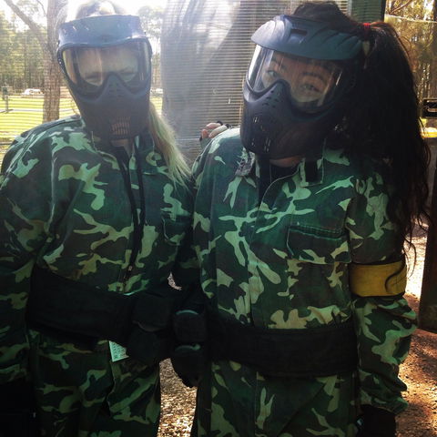 Ultimate Paintball Sydney - Accommodation 4U 2