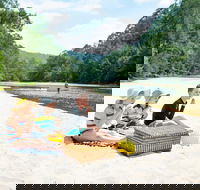 Upper Colo Reserve - Accommodation 4U