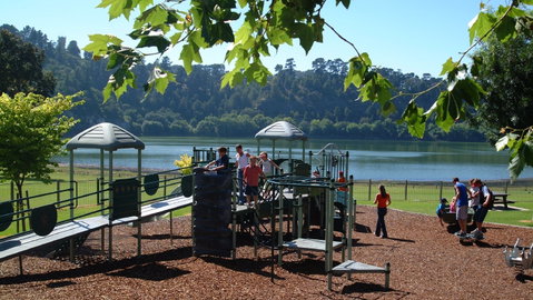 Valley Lake Recreation Area - Accommodation 4U 0