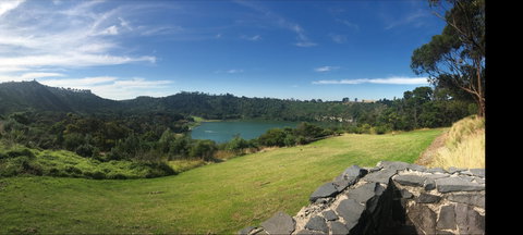 Valley Lake Recreation Area - Accommodation 4U 1