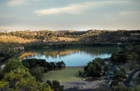Valley Lake Recreation Area - Accommodation 4U 2