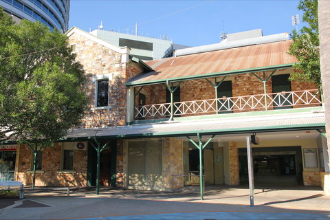 Victoria Hotel (the Vic), Darwin - Accommodation 4U 0