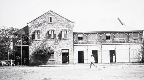 Victoria Hotel (the Vic), Darwin - Accommodation 4U 2