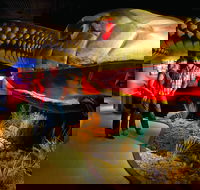 Wadlata Outback Centre - Accommodation 4U