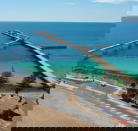 Wallaroo Jetty - Accommodation 4U