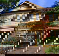 Wallarobba Arts and Cultural Centre - Accommodation 4U