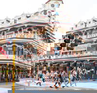 West End Fremantle