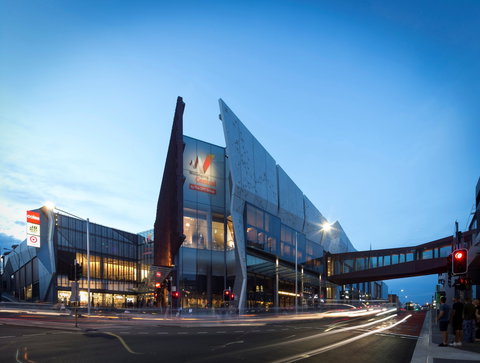 Wollongong Central - Accommodation 4U 0