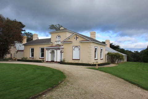 Woolmers Estate - Australian Convict Site - Accommodation 4U 0