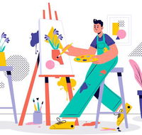 Paint and Sip Liverpool - Accommodation 4U