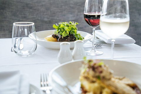 Journey Beyond Cruise Sydney Harbour - All Inclusive Dinner Cruise - Accommodation 4U 4