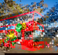 Blue Mountains Hop-on Hop-off Tour with Optional Scenic World Rides - Accommodation 4U