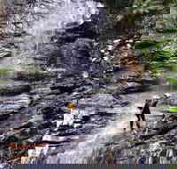 Full-Day Canyoning Experience at Stunning Empress Canyon - Accommodation 4U