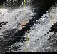 Blue Mountains Empress Canyon Adventure from Wentworth Falls - Accommodation 4U