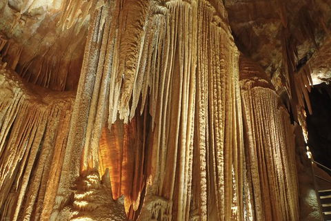 Jenolan Caves: Orient Cave Tour - Accommodation 4U 0