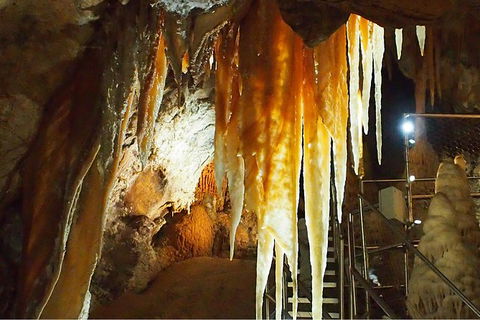 Jenolan Caves: Orient Cave Tour - Accommodation 4U 3
