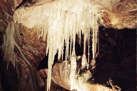Jenolan Caves: Imperial-Diamond Cave Tour - Accommodation 4U 1
