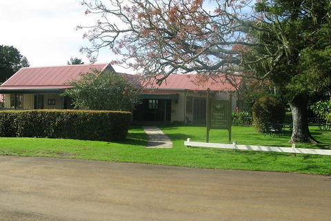 Norfolk Island Commandants Dinner - Accommodation 4U 3