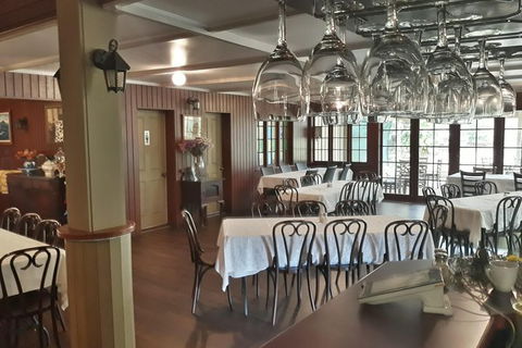 Norfolk Island Commandants Dinner - Accommodation 4U 2