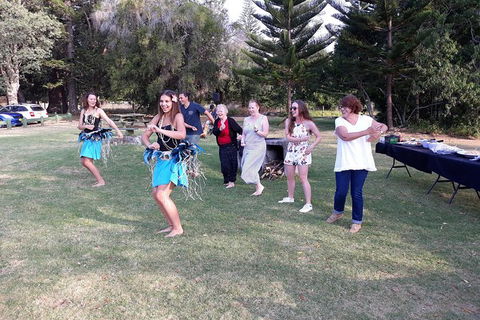 Island Fish Feast - Accommodation 4U 2