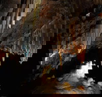 Jenolan Caves Temple of Baal Cave Tour - Accommodation 4U