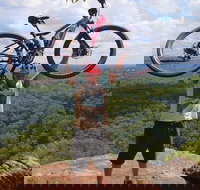 Blue Labyrinth Tour Sydney Blue Mountains by E-Bike - Accommodation 4U